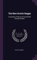 New Scotch Haggis