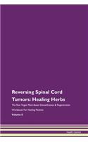 Reversing Spinal Cord Tumors: Healing He