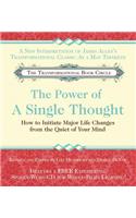 The Power of a Single Thought