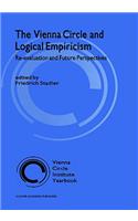 Vienna Circle and Logical Empiricism