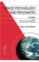 Space Psychology and Psychiatry