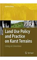 Land Use Policy and Practice on Karst Terrains