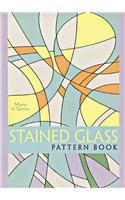 Stained Glass Pattern Book