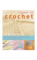 Learn To Crochet