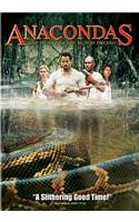 Anacondas