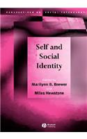 Self and Social Identity