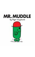 Mr. Muddle