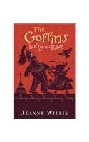 The Goffins: Lofty and Eave: (The Goffins)