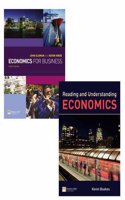 Economics for Business