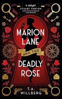 Marion Lane and the Deadly Rose