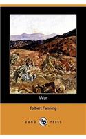 War (Dodo Press)
