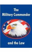 The Military Commander and the Law