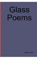 Glass Poems
