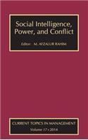 Social Intelligence, Power, and Conflict