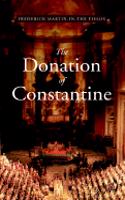 The Donation of Constantine