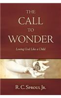 The Call to Wonder