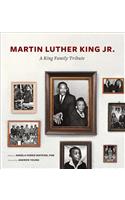 Martin Luther King Jr.