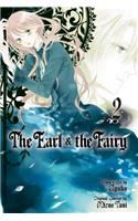 The Earl and the Fairy, Vol. 2, 2