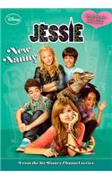 Jessie New Nanny