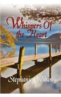 Whispers of the Heart: (English)