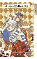 Alice in the Country of Hearts