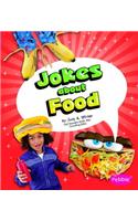 Jokes about Food