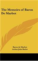 Memoirs of Baron De Marbot