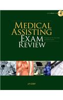 Medical Assisting Exam Review