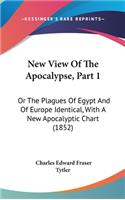 New View Of The Apocalypse, Part 1