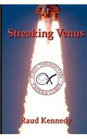 Streaking Venus