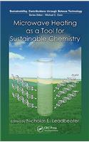 Microwave Heating as a Tool for Sustainable Chemistry