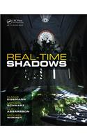 Real-Time Shadows