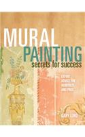 Mural Painting Secrets for Success