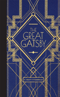The Great Gatsby (Masterpiece Library Edition)