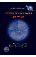 Cyber Warriors at War