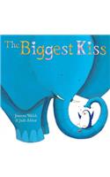 The Biggest Kiss