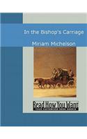 In the Bishop's Carriage