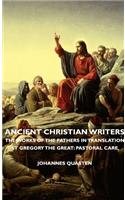 Ancient Christian Writers - The Works of the Fathers in Translation - St Gregory the Great