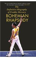 Freddie Mercury: The Definitive Biography