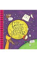 The Great Nursery Rhyme Disaster Big Book