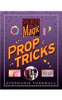 Secrets of Magic: Prop Tricks