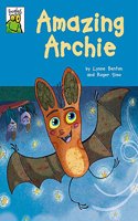Amazing Archie