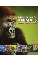 Animals - a Family Reference Guide