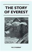 Story of Everest