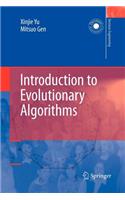 Introduction to Evolutionary Algorithms