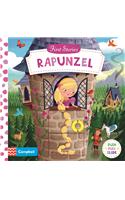 Rapunzel