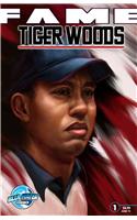 Fame; Tiger Woods