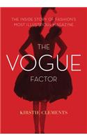 The Vogue Factor