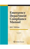 Emergency Department Compliance Manual