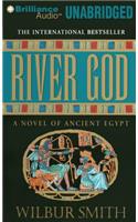 River God: A Novel of Ancient Egypt